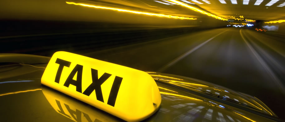 Taxi Innsbruck